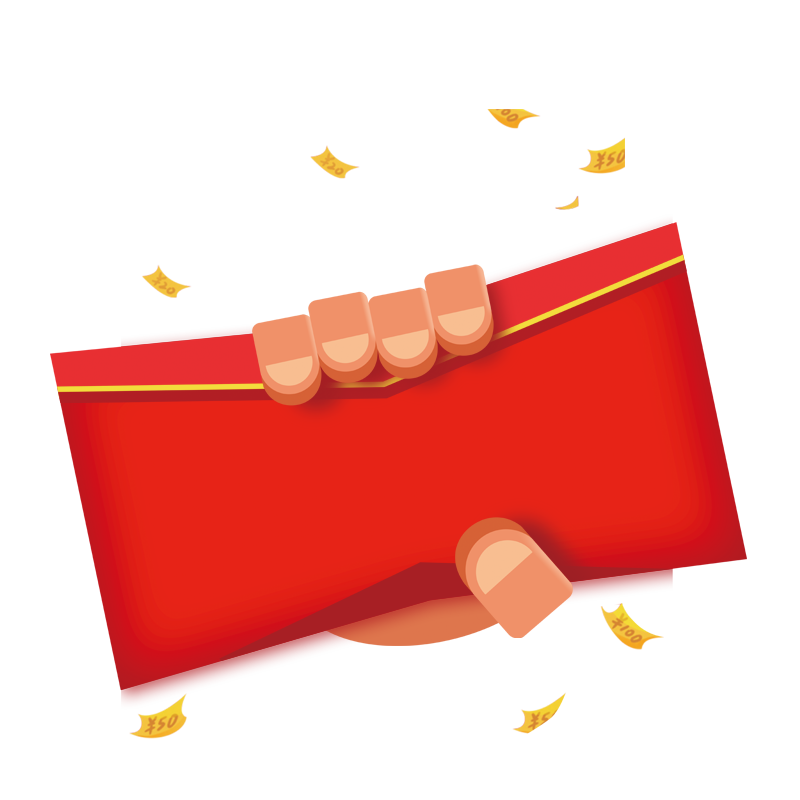 Bonus Angpao Mega888
