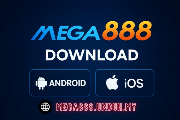 Mega888 Malaysia